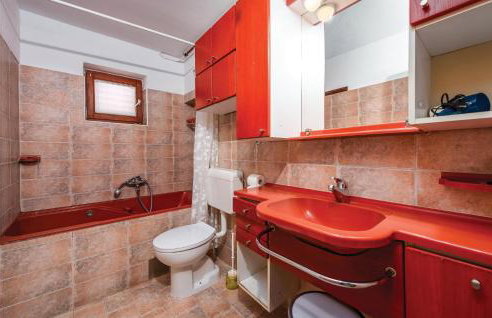 Four-Bedroom Holiday Home In Groznjan - Foto 43