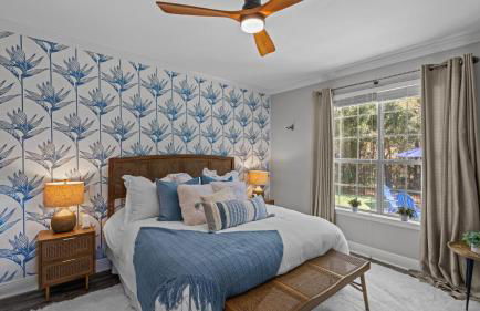 30A Cottage Near the Beach with Golf Cart - Foto 13