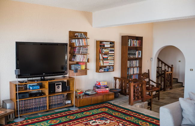 Traditional Luxury Villa Armonia - Foto 18