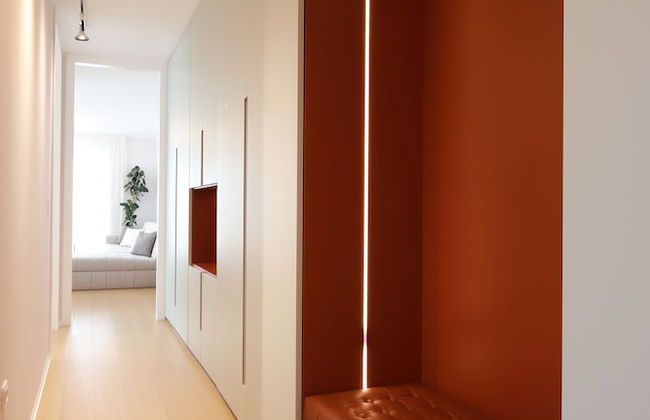 New Apartments with Pool near Beach - Photo 2