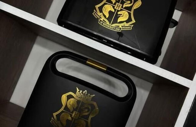 Espectacular Apartaestudio Harry Potter - Foto 8