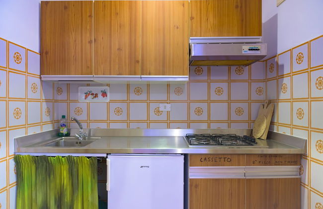 Appartamento Mandarino - Foto 4