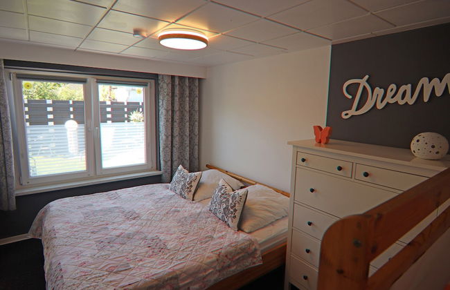 Bungalow Near Baltic Sea - Photo 8