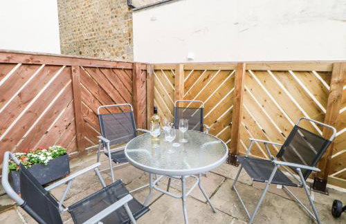 Gromit Cottage - Foto 22