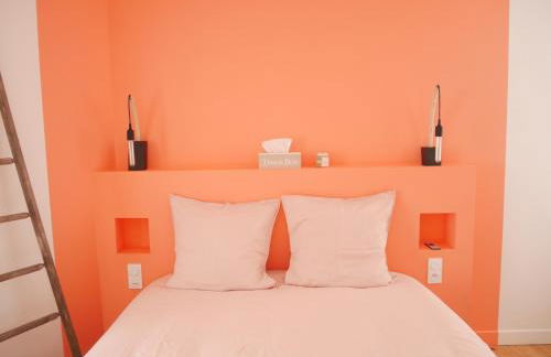 Le Clos des Confidences - Foto 22