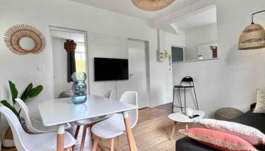 Appartement 2 mairie de Marcq - Foto 5