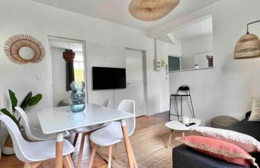 Appartement 2 mairie de Marcq - Foto 5