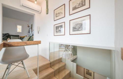 GuestHost - Piazza Venezia&Colosseum Loft - Foto 36