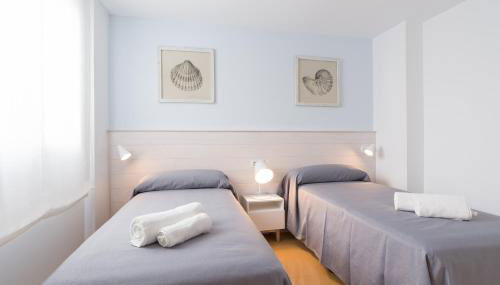 Apartamentos Tucán - Photo 3