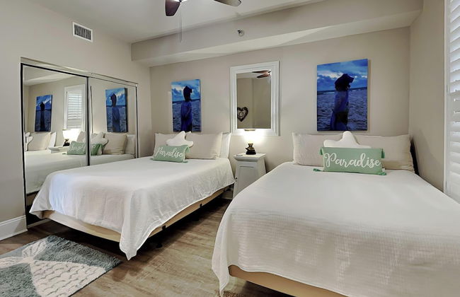 Beach Colony Towers by Southern Vacation Rentals - Foto 47