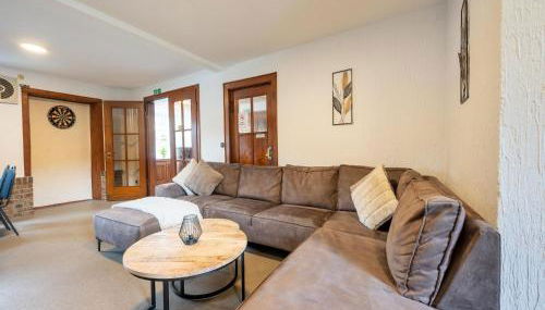 Holiday Home With Sauna in the Eifel National Park - Photo 3