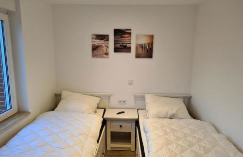 Ferienhaus Hornhecht - Foto 11