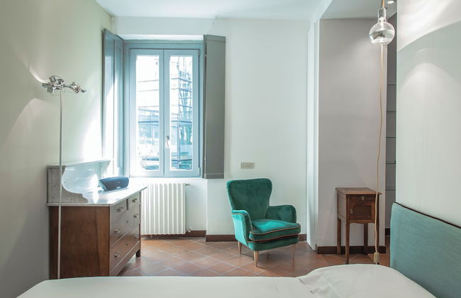 Brera Apartments in Porta Romana - Photo 1