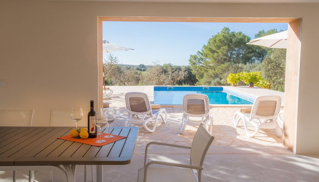 Roman Des Figueral - Foto 4, Habitación