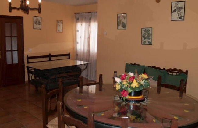 Casa Rural El Botánico - Photo 10