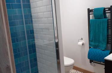 The Hive at Bee Happy Breaks Scotland - Photo 7