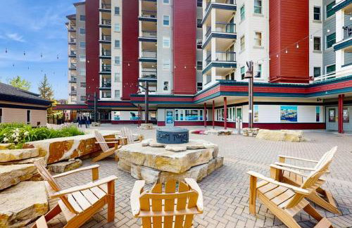 Torian Plum Condominiums - Foto 96
