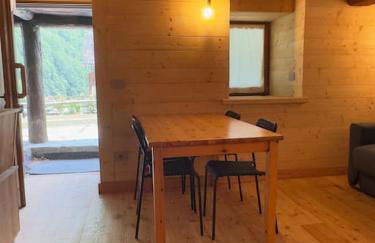 Stilish wooden chalet fully renovated near the lifts - Foto 13