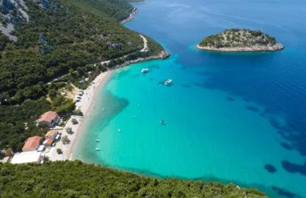 SEA HOUSE mobile home, pool, bikes, SUP - PRIVILEGE POINT camping & villas - Foto 6