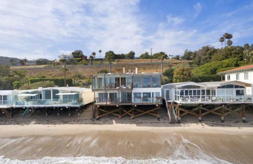Malibu Cove Colony Beach by Stay Awhile Villas - Foto 24