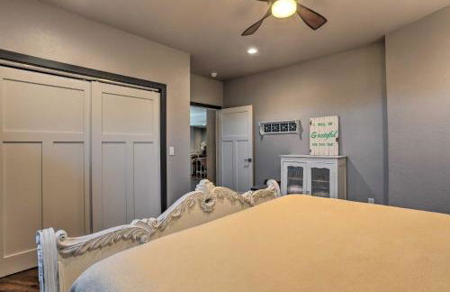 Black Hills Retreat about 3 Mi to ATV Trails! - Foto 22