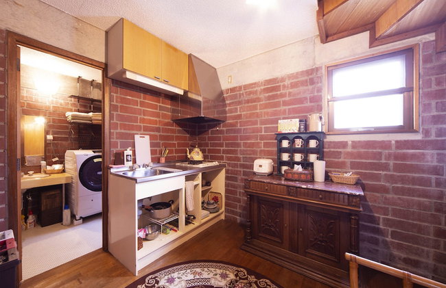 Okinawa starry forest cottage - Photo 16