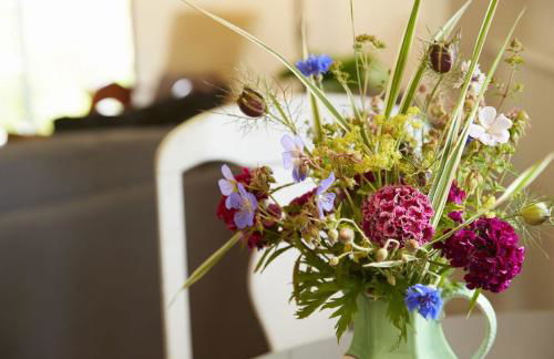 The Old Cheese Press, Eckington - Foto 43