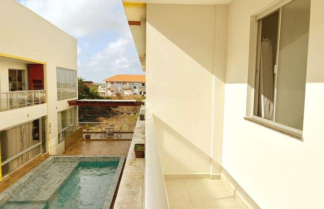 SaltBeach Atalaia Residence Inn - P204 - Foto 18