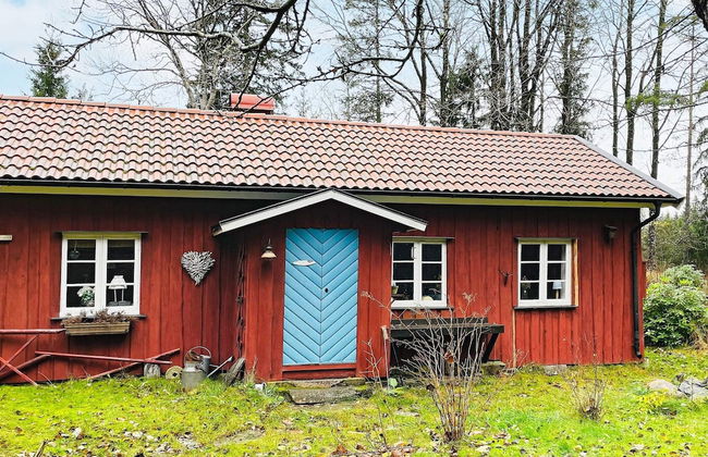 3 Person Holiday Home in Uddevalla-by Traum - Photo 24