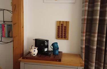 Cosy Holiday Home Acharacle Sleeps 6 - Photo 41