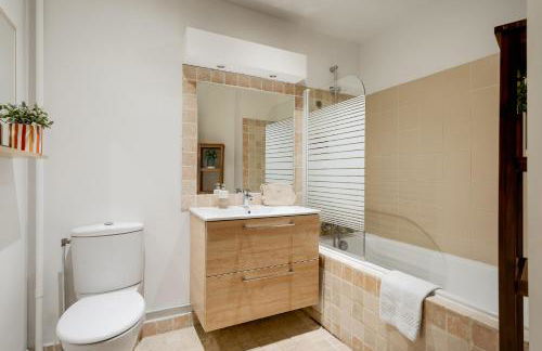 Edgar Suites Saint-Augustin - Naples - Foto 14