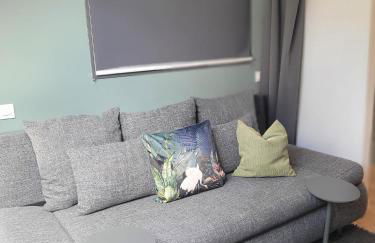 Gîte Mise au Vert - Foto 24