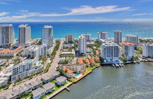 Fort Lauderdale Yacht & Beach Club 412 - Foto 32