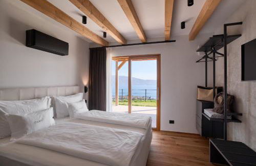 Colago Private Villas Lake Garda - Foto 71