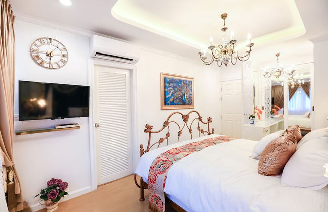 Sabai Space Bangkok - Photo 29