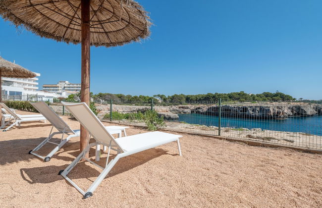 Orange Colom Seaside Apartments - Foto 61