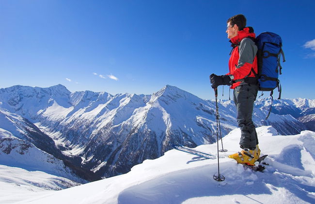 Appartementhaus Hohe Tauern - Photo 46