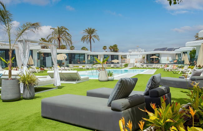 Bungalows Doña Rosa - Foto 77