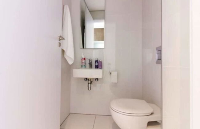 Sandton Skye Apartment - 616 - Photo 31