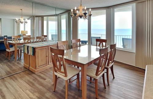 Shores Club 807 - Foto 12