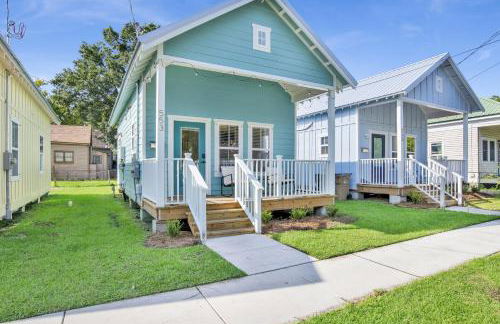 Brand New Cottage in Downtown Mobile! Walking-distance to Heart of Downtown! - Foto 1