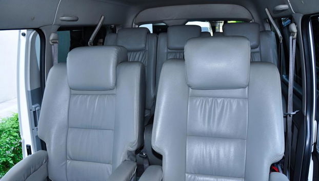 Full Day City Sightseeing Tour in Bangkok with a Local Guide - Private - Photo 3