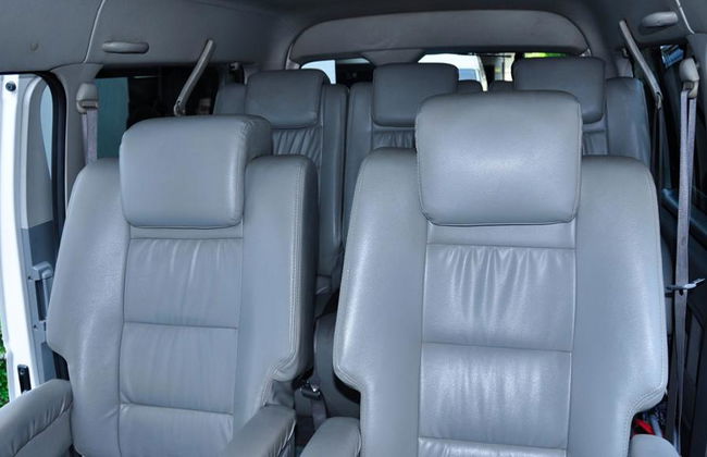 Journée complète de visite guidée de la ville de Bangkok avec un guide local - Privé - Photo 3