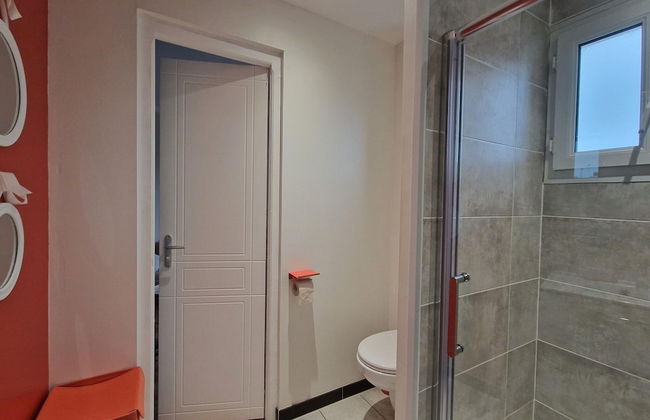 Premium Comfort Holiday Home Near the Beach - Foto 10