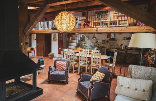 Casa Corazón de piedra en el Río Dulce - Foto 7