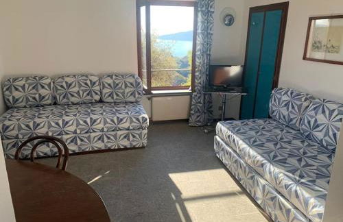 MONOLOCALE, tranquillità e panorama esclusivo - Foto 5