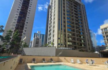 Volpi Residence - Aconchego & localização na Savassi - Foto 6