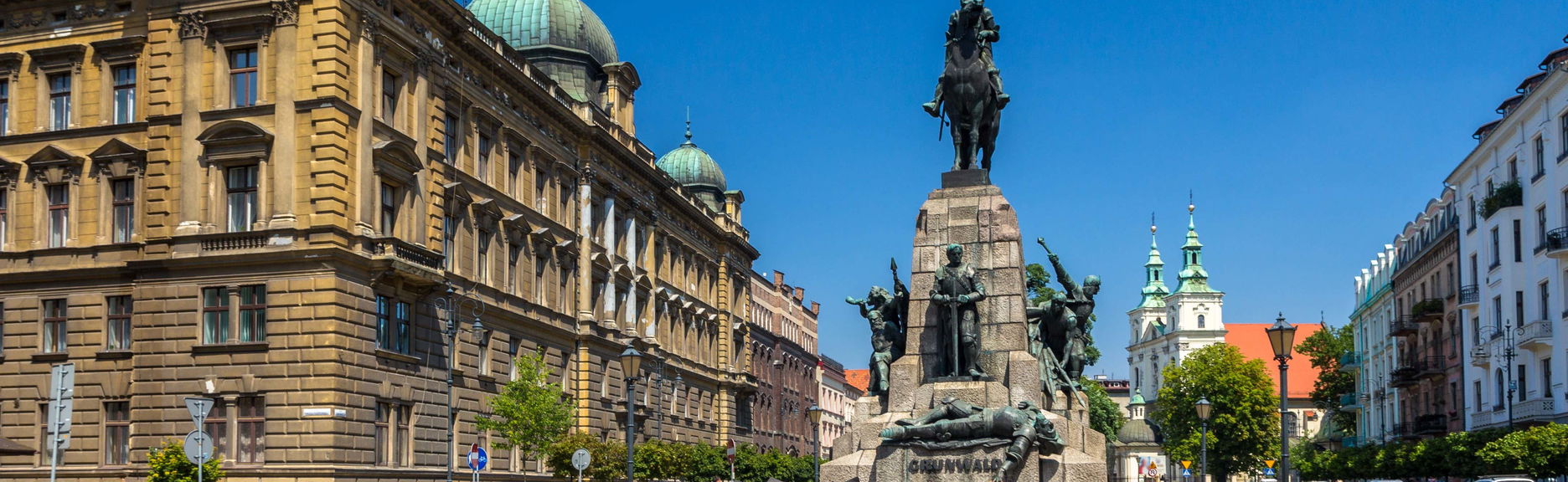 Tour de la II Guerra Mundial®