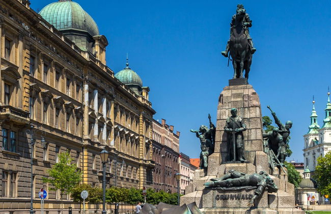 Tour de la II Guerra Mundial® - Foto 1