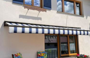 Ferienwohnung Falkenstein - Foto 13